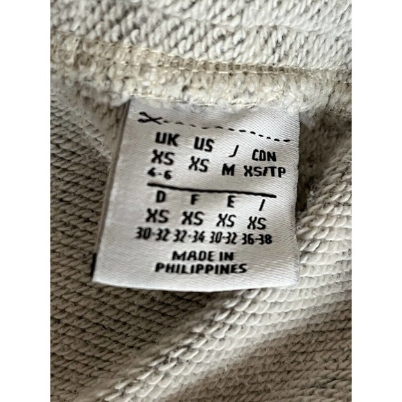 Adidas X Reigning Champ Crewneck Sweatshirt Size: XS - Picture 8 of 9